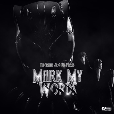 Mark My Words (feat. Big Preme) - Single