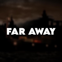 Far Away (Roblox Far From Land) - Single - Blvckhevrtz