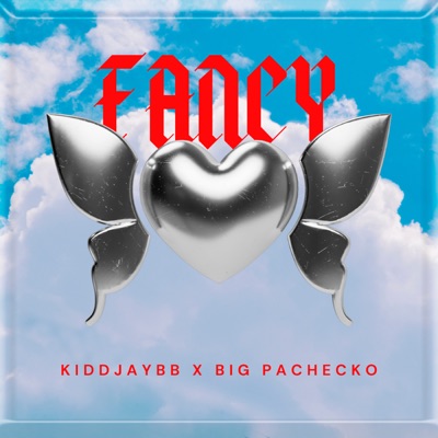 Fancy (feat. Big Pachecko) - Single