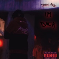 Im Back - Single - Beno Jay