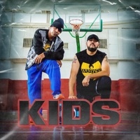 Kids (feat. Freeman Medina) - Single - Jefone