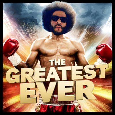 The Greatest Ever - Single