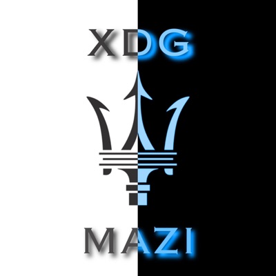 Mazi - Single
