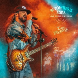 Weakness (feat. Tris Munsick & Sam Munsick) [Live] [Live] Ian Munsick