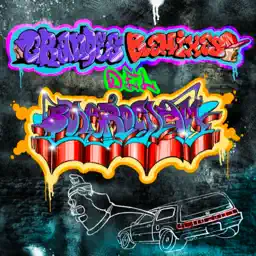 Grandes Remixes del Boleroglam album cover