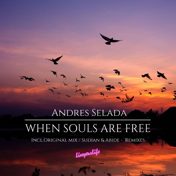 When Souls Are Free - Single