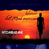 Ntombazane (feat. Rosh Musician) [Radio Edit] artwork