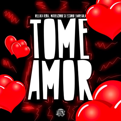 Tome Amor - Single