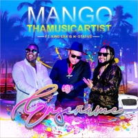 Enseñame (feat. King ERA The 1st & M-Status) - Single - mangothamusicartist