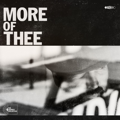 More of Thee - Single
