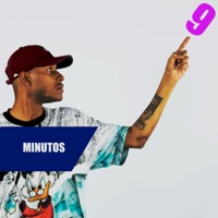 9 Minutos, Vol. 3 - Single - DJ KR3