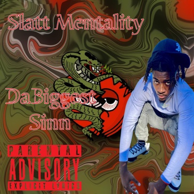 Slatt Mentality - Single