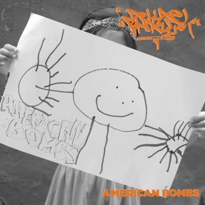 American Bombs - Single