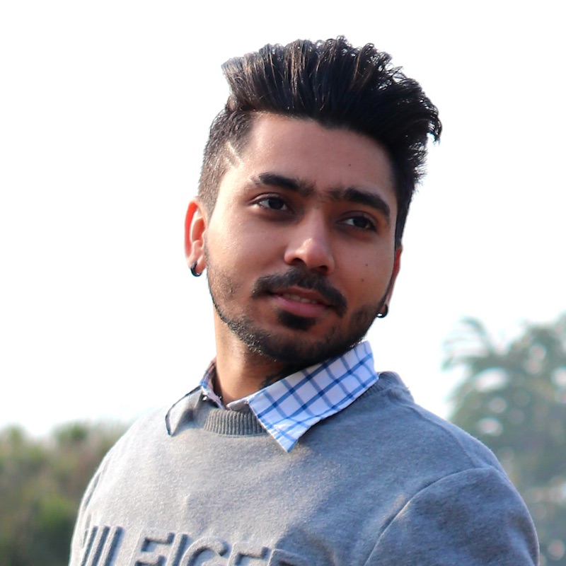 CanIndian Verma