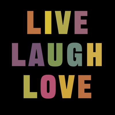 Live Laugh Love (Live) - Single