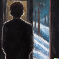 And In the Cold I Thought of You, Vol. 2 - Single - Twnty8