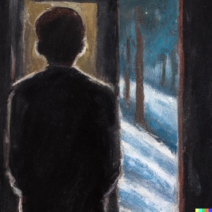And In the Cold I Thought of You, Vol. 2 - Single