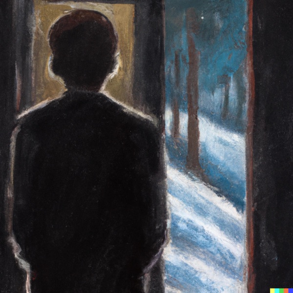 And In the Cold I Thought of You, Vol. 2 - Single