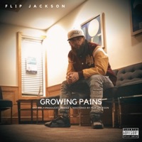 Growing Pains - Flip Jackson