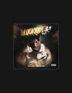 Listen to Baby Glock, watch music videos, read bio, see tour dates & more!