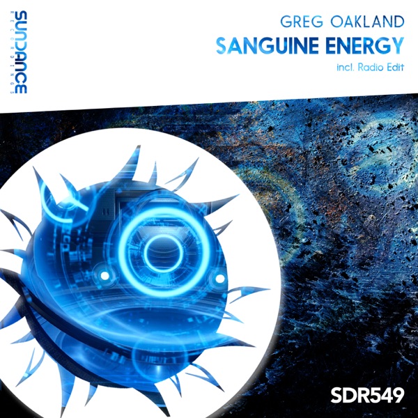 Sanguine Energy - Single