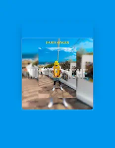 DAM'S SINGER सुनें, म्यूज़िक वीडियो देखें, बायो पढ़ें, दौरे की तारीखें और बहुत कुछ देखें!