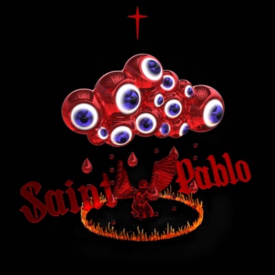 Saint Pablo - Single