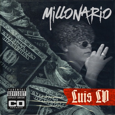 Millonario - Single