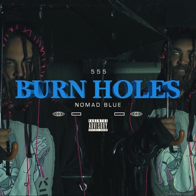 Burn Holes - Single