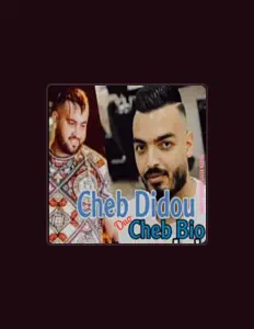 Cheb Didouを聴いたり、ミュージックビデオを鑑賞したり、経歴やツアー日程などを確認したりしましょう！
