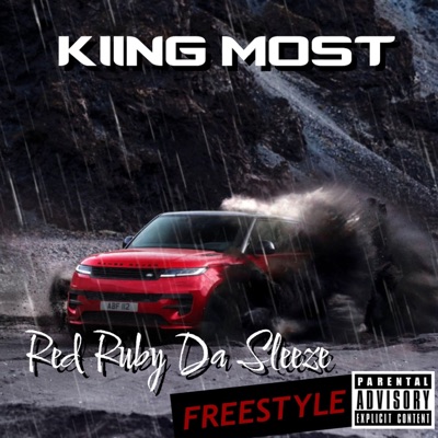 Red Ruby Da Sleeze (Freestyle) - Single