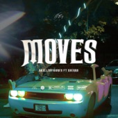 Moves (feat. Sherro) artwork