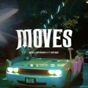 Moves (feat. Sherro) - Single