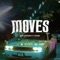 Moves (feat. Sherro) artwork