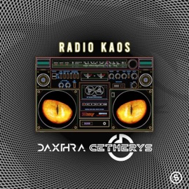 Radio Kaos Cetherys & Daxthra