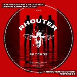 Realize DJ DNS & Urban Frequency