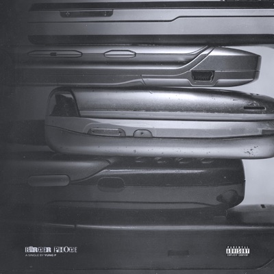 Burner Phone - Single