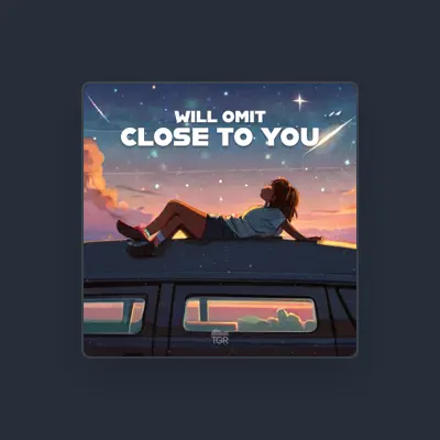Listen to Will Omit, watch music videos, read bio, see tour dates & more!
