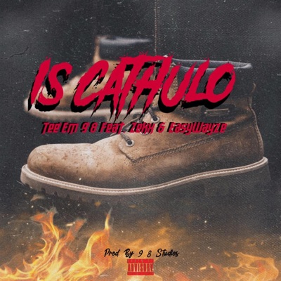 Is'cathulo (feat. ZEKX & EasyWayze) - Single
