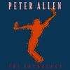 Peter Allen