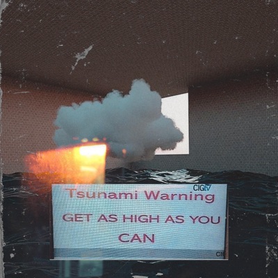 Alerta Tsunami - Single