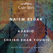 Naiem Redak (feat. Sheikh Ehab Younis) [Adagio] artwork