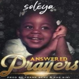 Just Forget (feat. Dxral) Soléya