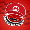 Mario Kart (Dress Up Town Race) - Dress Up Town