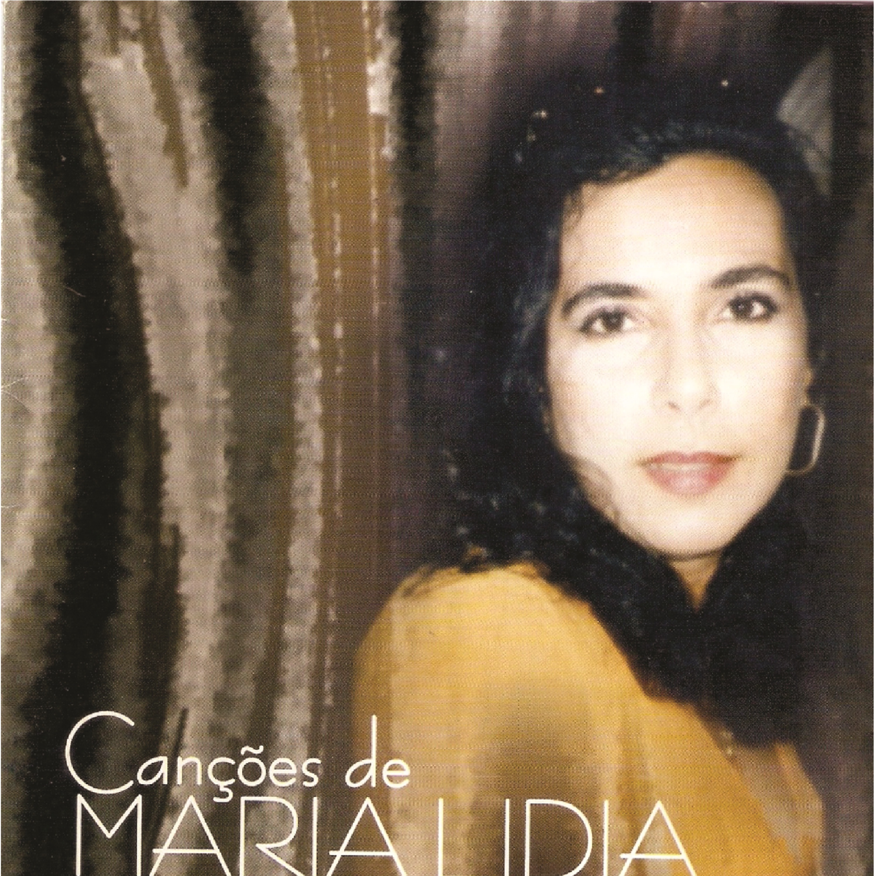 MÃE MARIA- MARIA LÍDIA