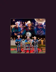Jesús Uríasを聴いたり、ミュージックビデオを鑑賞したり、経歴やツアー日程などを確認したりしましょう！
