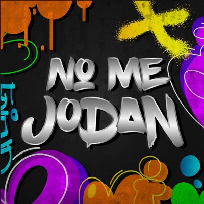 No me jodan - Single