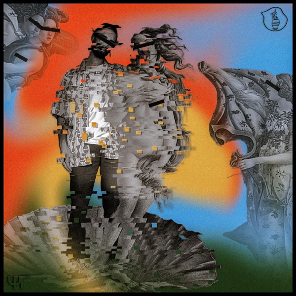 Mythologic Disco EP