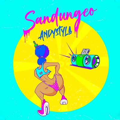 Sandungeo - Single