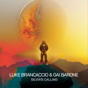 Silvia’s Calling (The Single Mixes) - Single